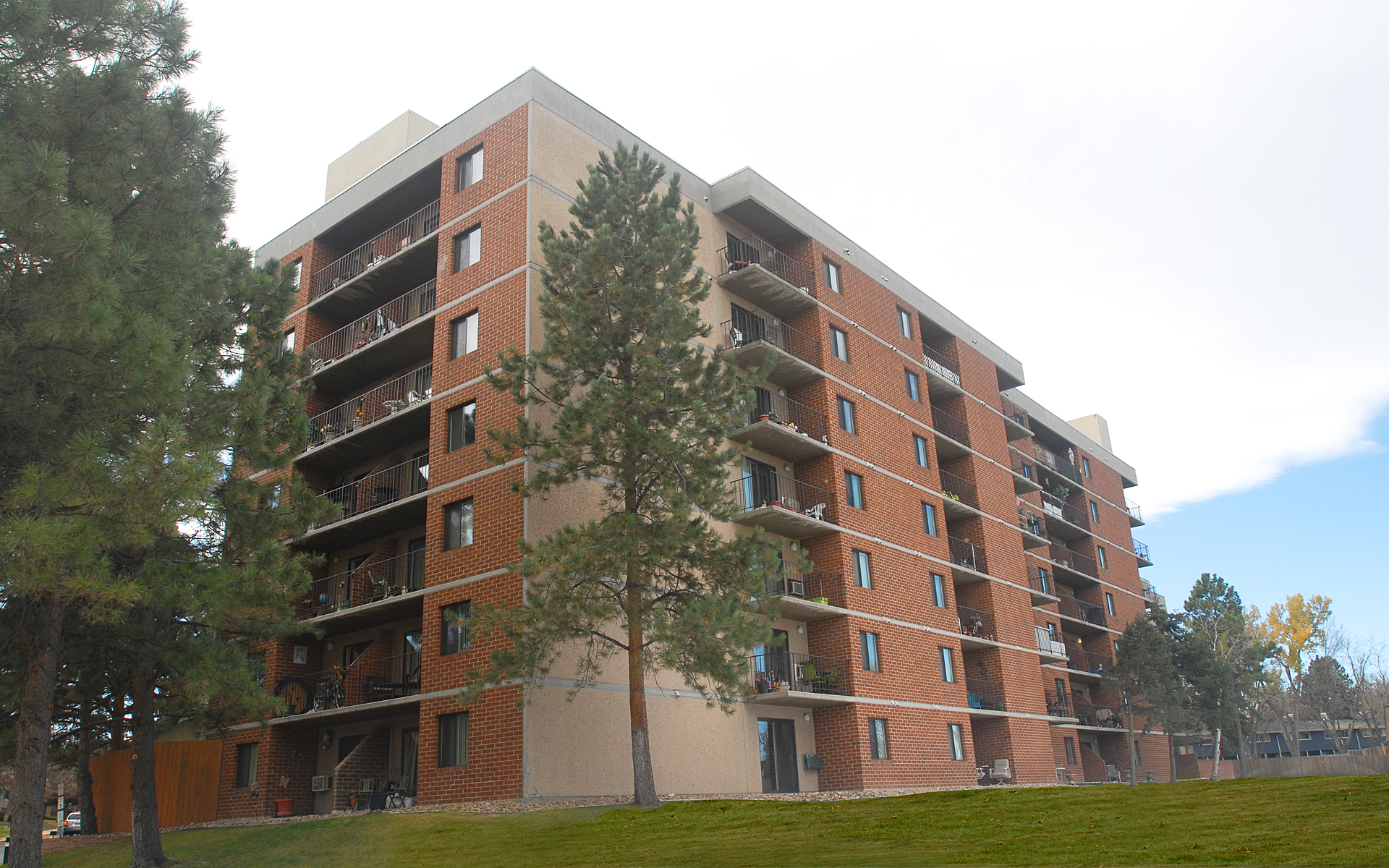 Waitlists for Amity Plaza and Bradley House Open Oct. 12 South Metro