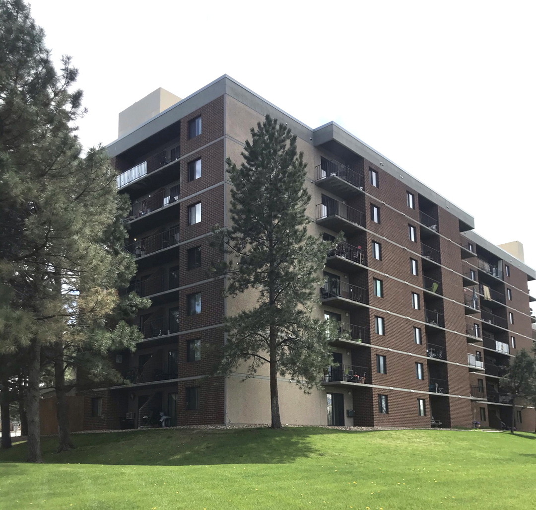Amity Plaza Waitlist Closes August 20 South Metro Housing Options