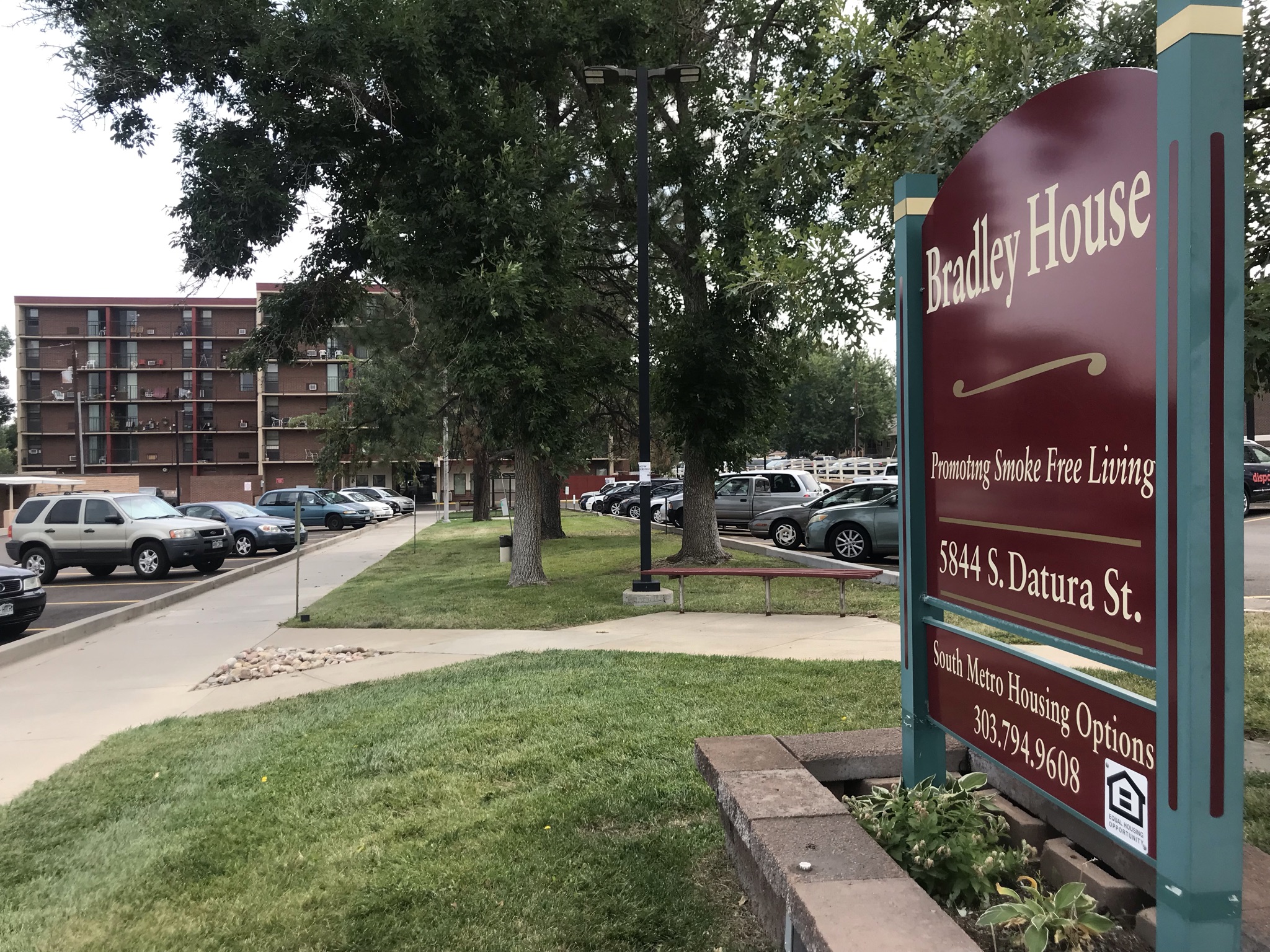 South Metro Housing Options Littleton Housing Authority