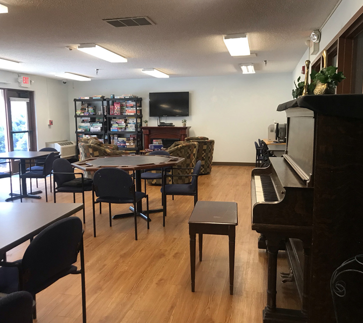 Alyson Court Homes South Metro Housing Options