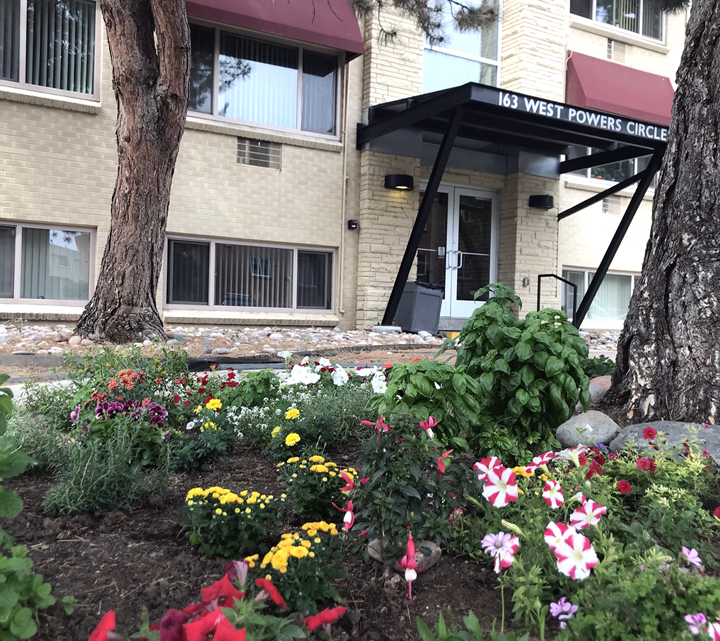 South Metro Housing Options Littleton Housing Authority